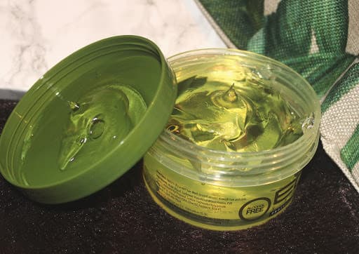 Product Eco Styler Styling Gel a base de aceite de oliva