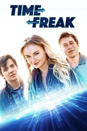 Película Time Freak