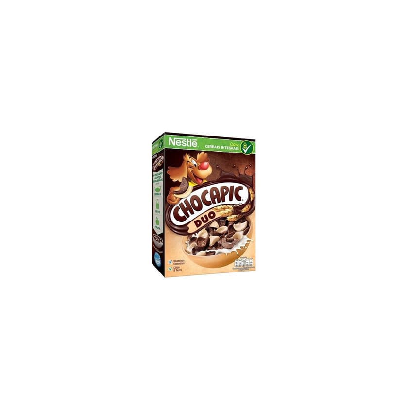 Producto Chocapic Duo