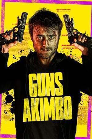 Película Guns Akimbo