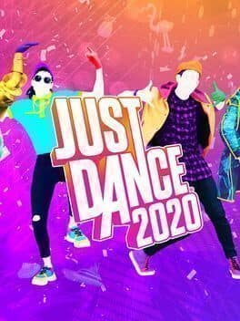 Videogames Just Dance 2020