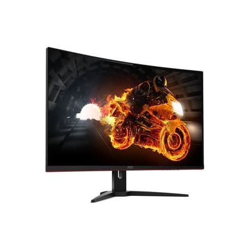 Product Monitor aoc  gaming