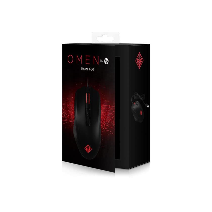 Product Omen 600