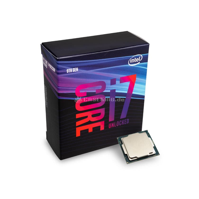 Product I7 9700k