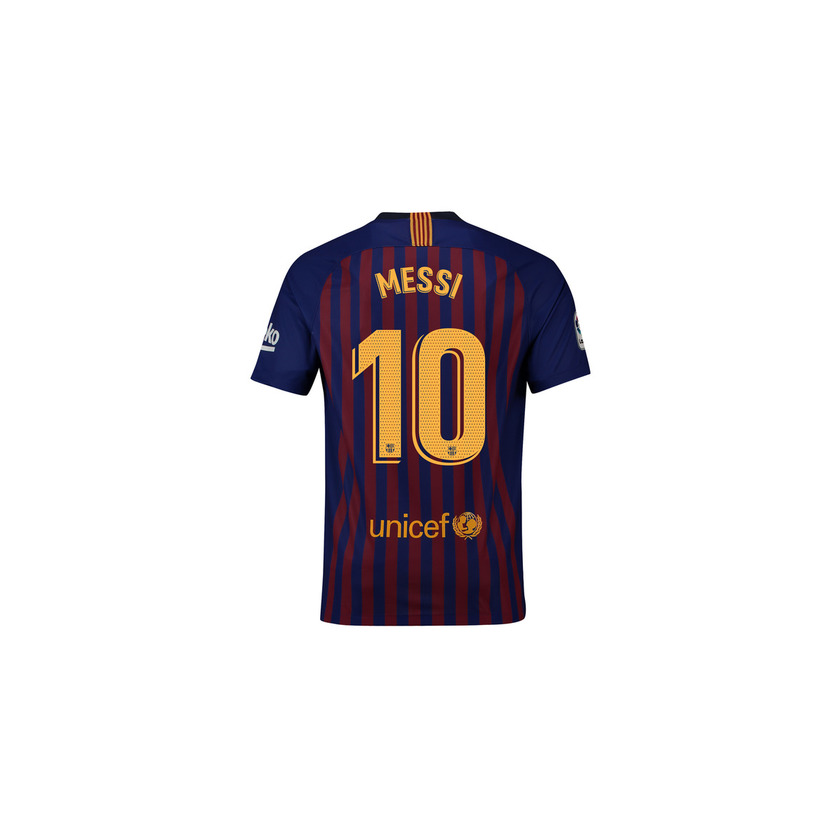 Product Messi shirt