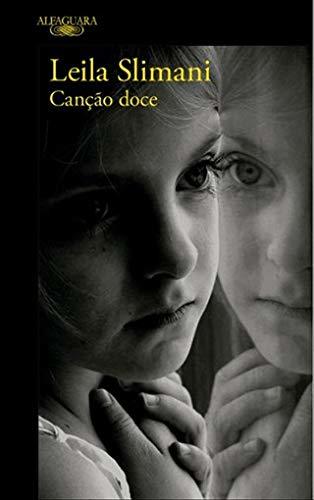 Libro Canção doce