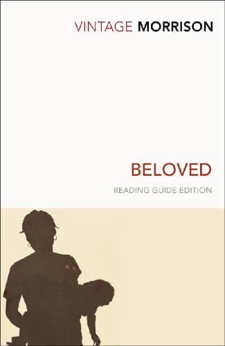 Libro Beloved