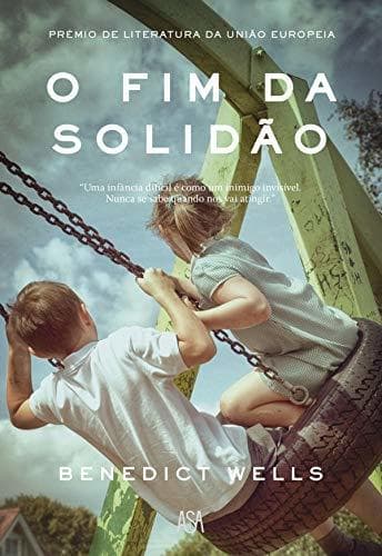 Libro O Fim da Solidão