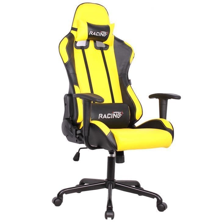 Fashion Cadeiras Gaming | Alpha Gamer, DXRacer e outras | Worten.pt