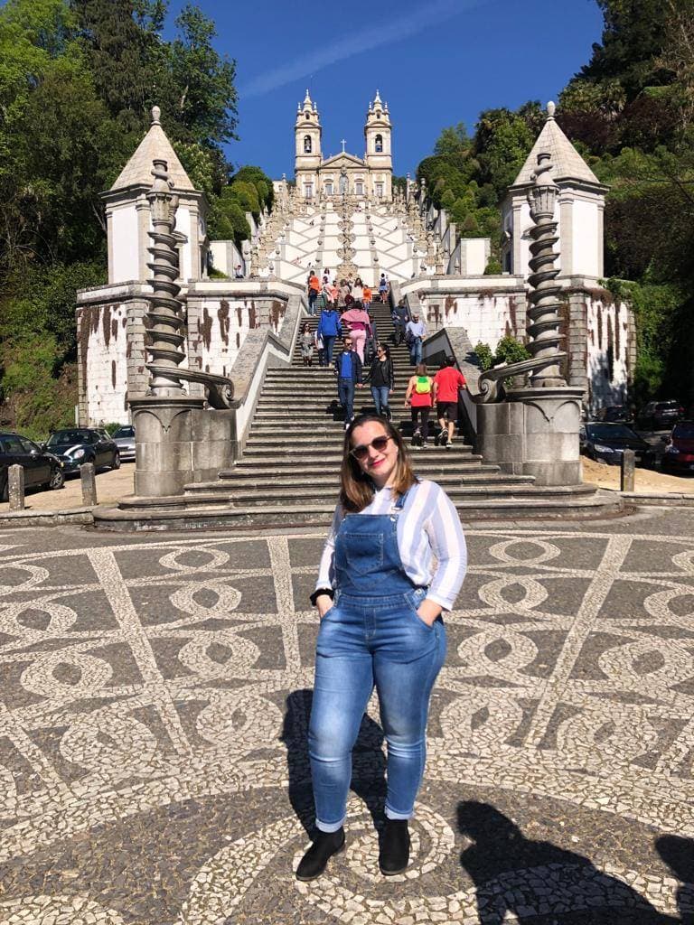 Lugar Bom Jesus