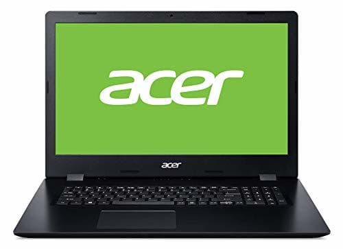 Product Acer A315-54K - Ordenador portátil de 15.6" HD