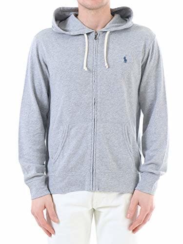 Place Ralph Lauren Hoodie with Zip