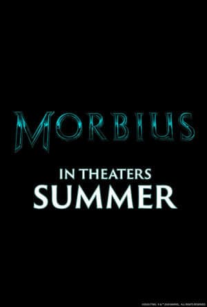 Movie Morbius