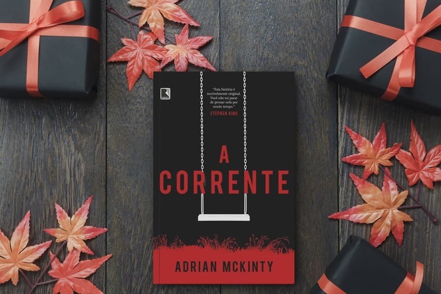 Libro A Corrente