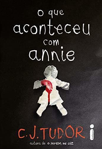 Libro O que Aconteceu com Annie