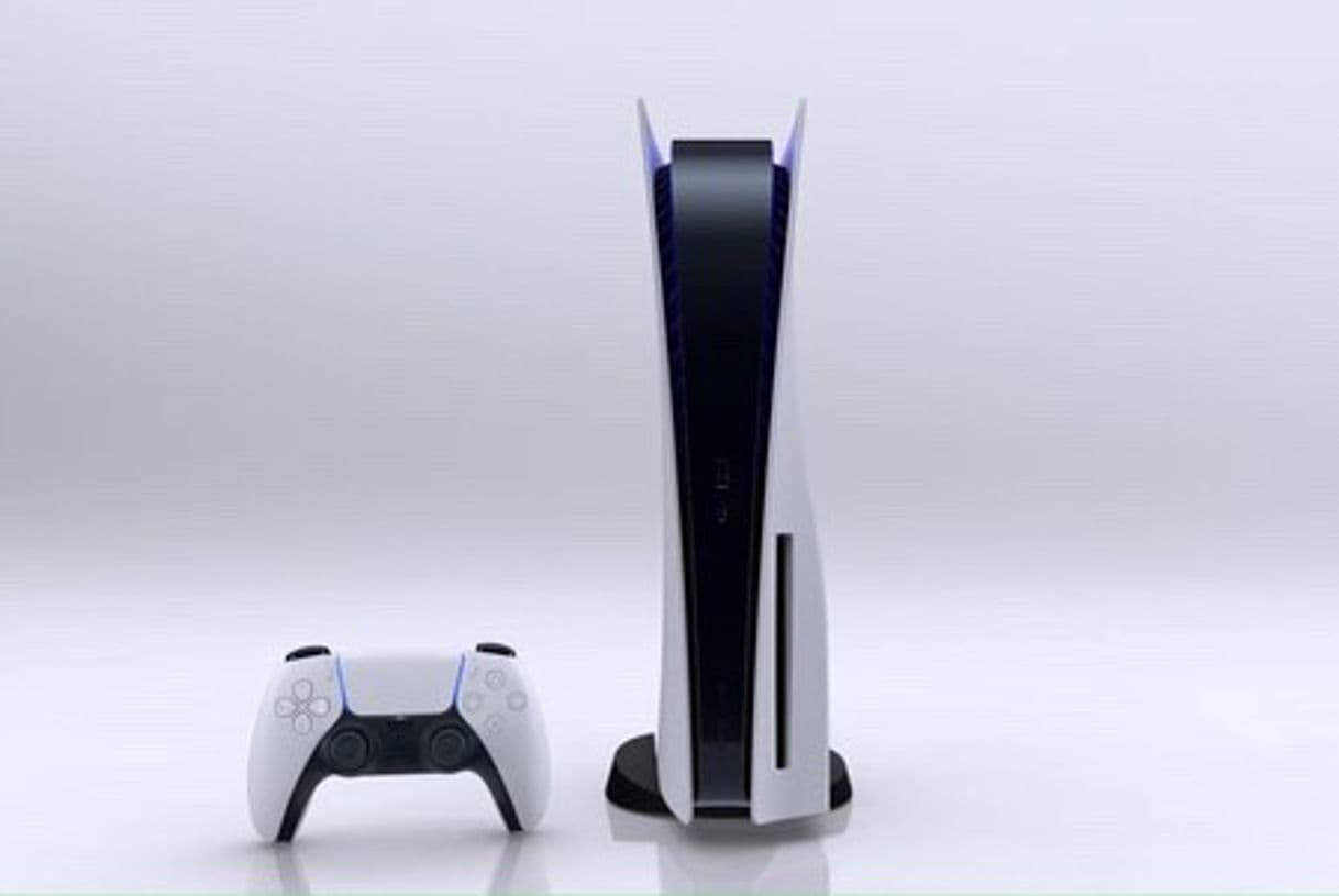 Videogames Playstation 5