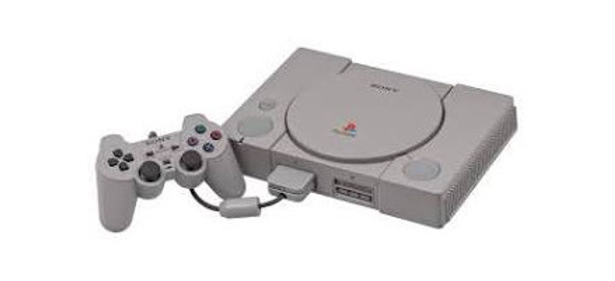 Product PlayStation 1