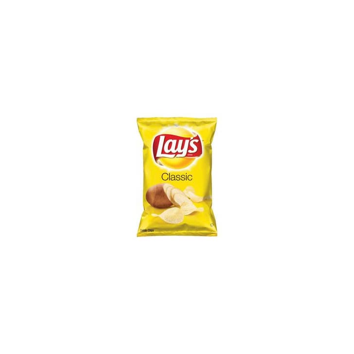 Product Lays Classic