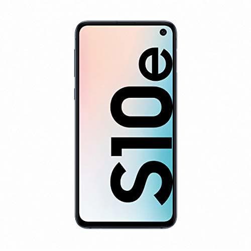 Producto Samsung Galaxy S10e - Smartphone (128GB, Dual SIM, Pantalla 5.8 "Full HD