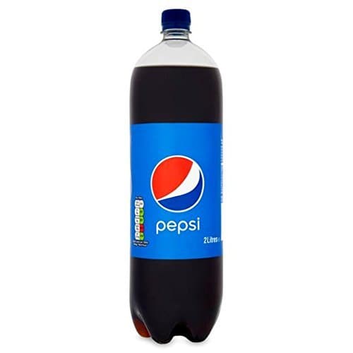 Product Pepsi 2L