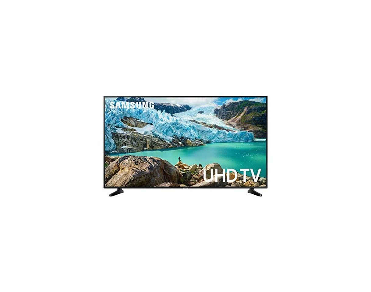 Electrónica Televisor led 43" Samsung UE43RU7025KXXC Ultra HD 4K SmartTV