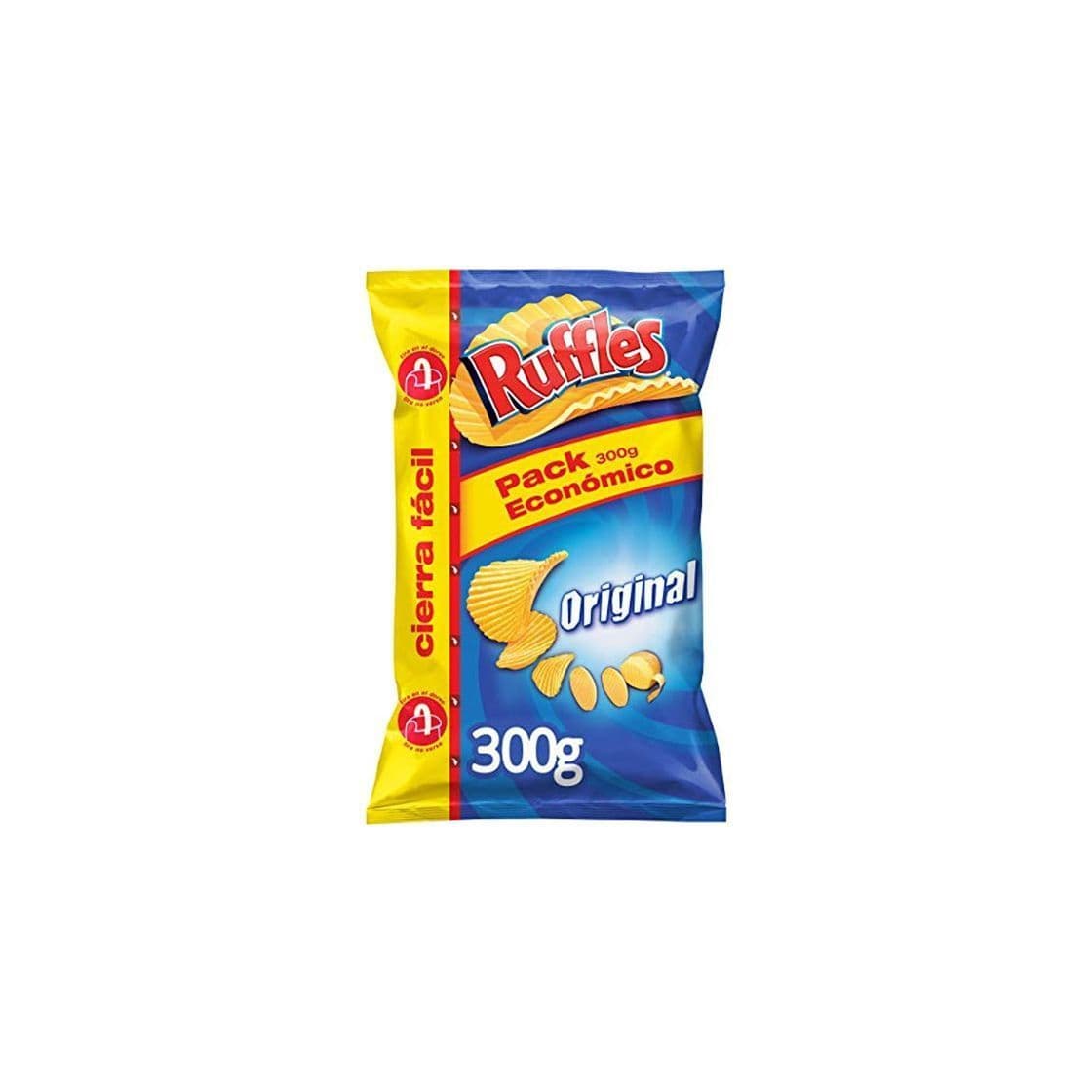 Product Ruffles Patatas Fritas