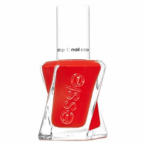 Beauty Essie chapados en Couture Gel polaco