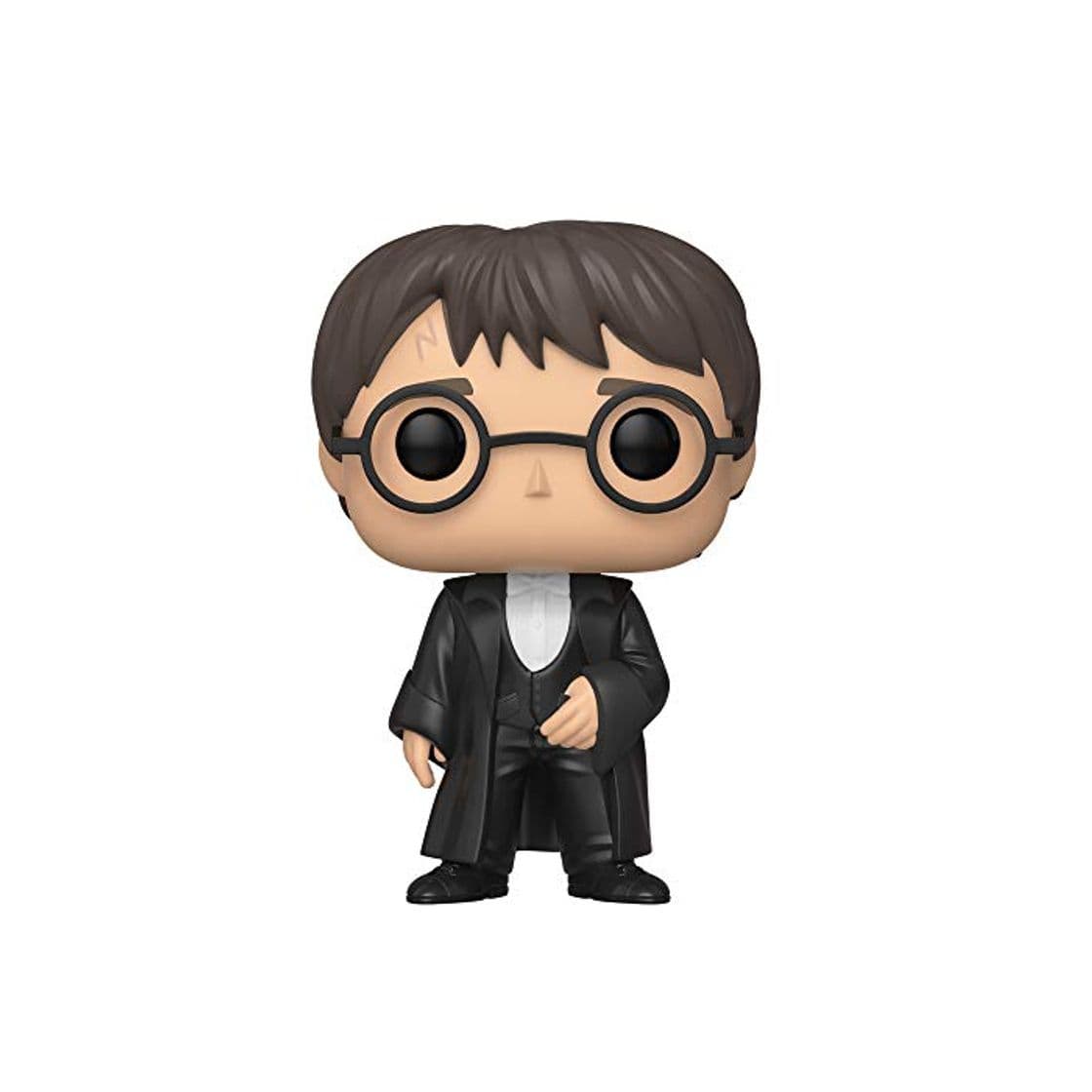 Game Funko- Pop Figura de Vinilo S7-Harry Potter