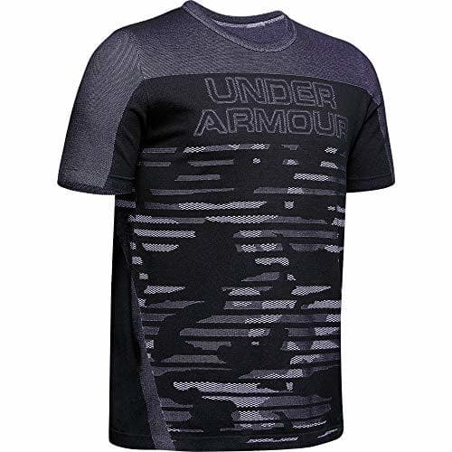 Producto Under Armour UA Seamless SS Manga Corta para Hombre