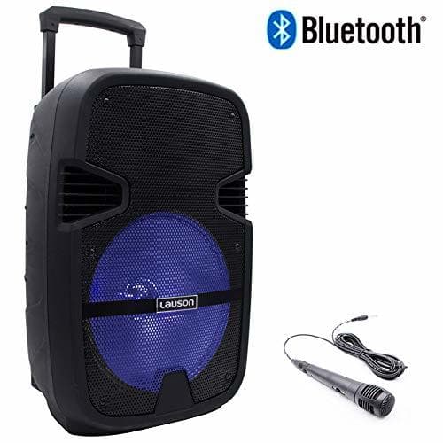 Product Lauson SS-305 - Altavoz Activo