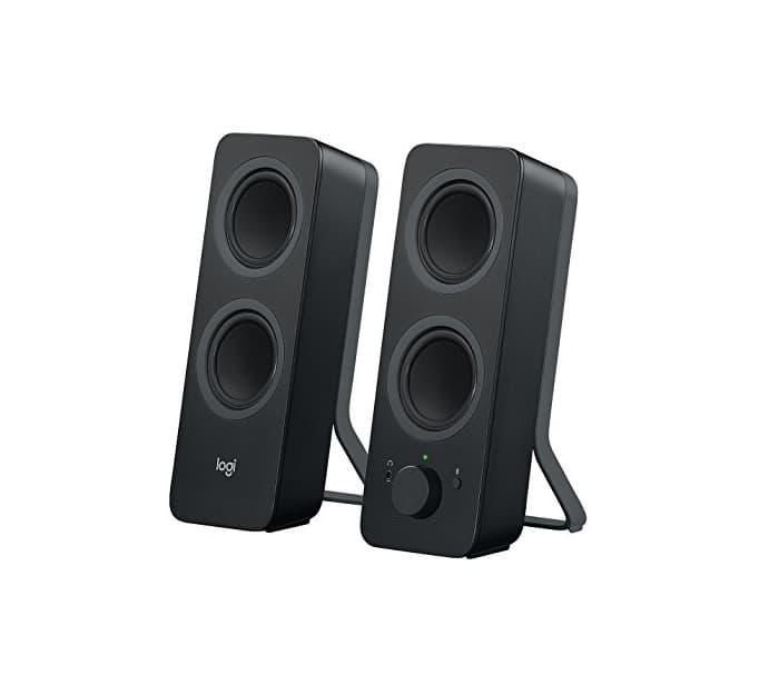 Product Logitech Z207 Sistema de Altavoce Bluetooth para PC