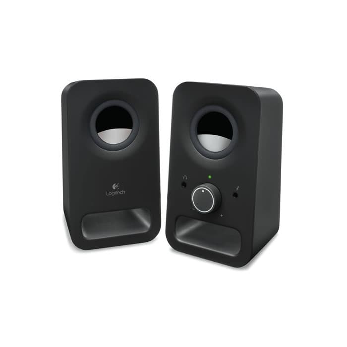 Product Logitech Z150 Sistema de Altavoces Compacto