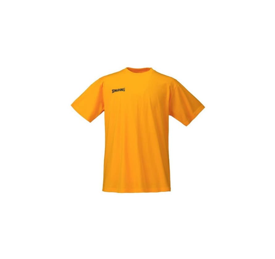 Fitness Spalding Promo tee Camiseta De Entrenamiento