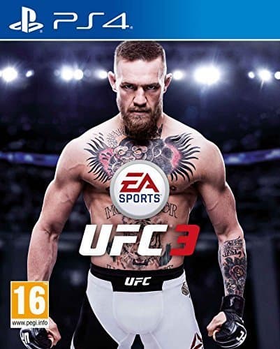 Electrónica UFC 3