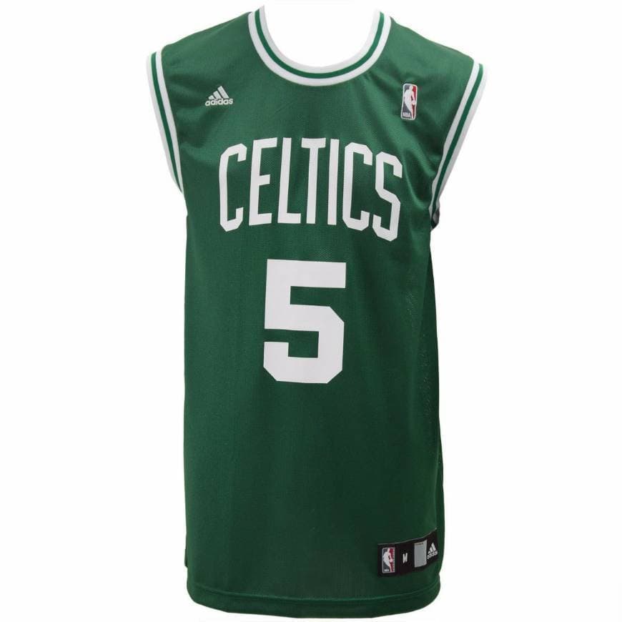 Product LAMBO Camiseta de Baloncesto de la NBA para Hombre Boston Celtics #