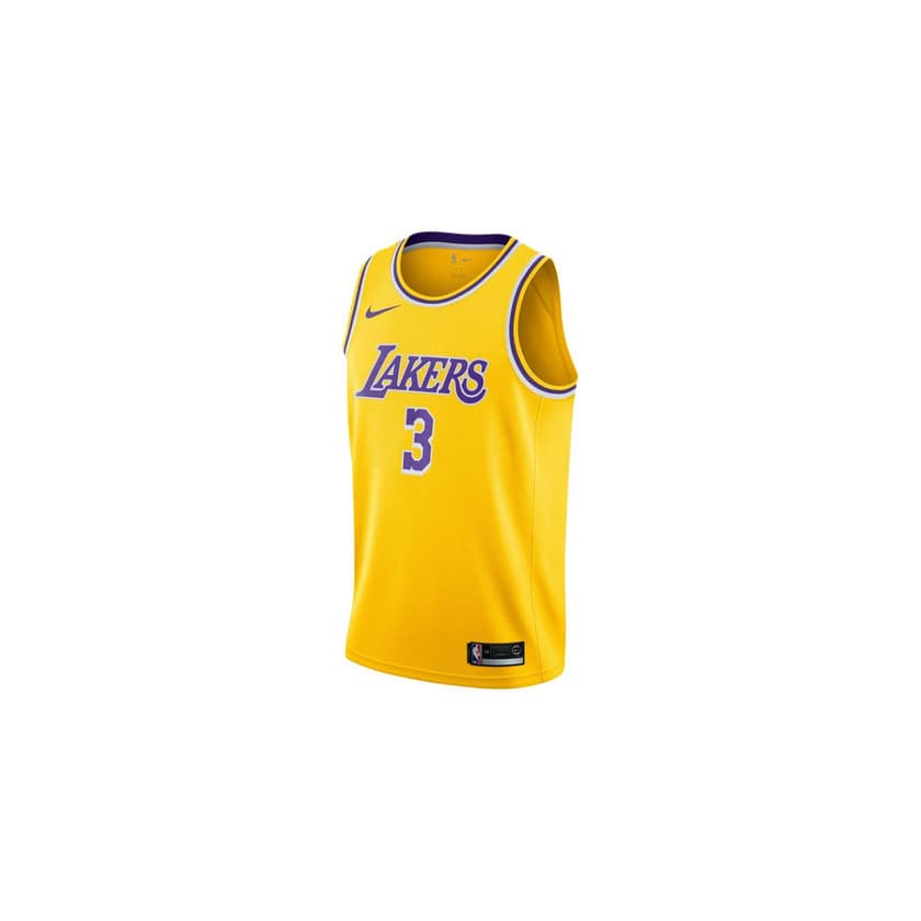 Product JINHAO Camiseta de Baloncesto Masculino NBA Lakers # 23 Lebron James Mesh