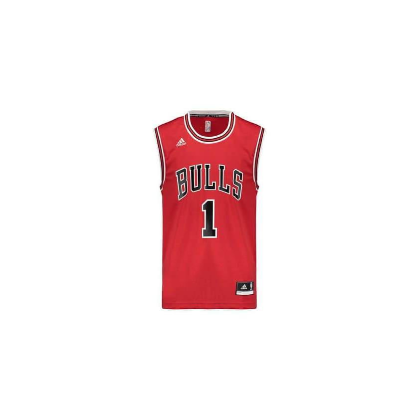 Product Camiseta de Baloncesto NBA Chicago Bulls para Hombre Michael Jordan # 23