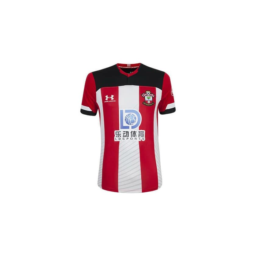 Game Under Armour Southampton FC 2017-18 - Kit de iniciación infantil