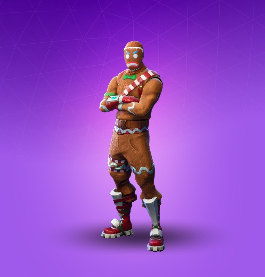 Moda Merry Marauder