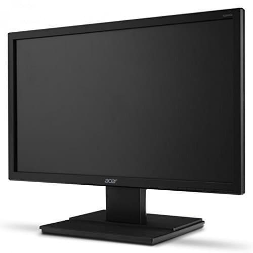 Electrónica Acer V196HQLAB - Monitor LED de 18.5"