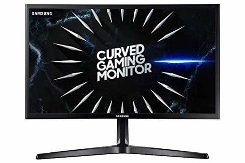 Producto Samsung C24RG52 - Monitor Curvo Gaming de 24''