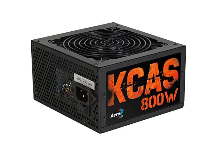 Producto Aerocool KCAS