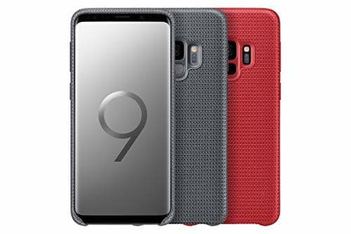 Product Samsung Hyperknit - Funda para Galaxy S9