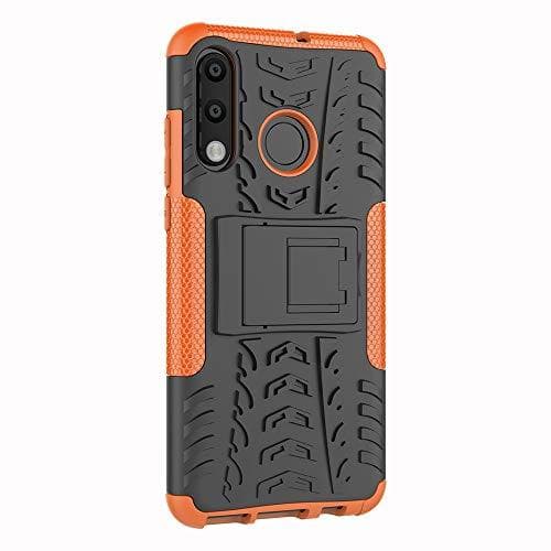 Product JMGoodstore Funda Compatible con Huawei P30 Lite