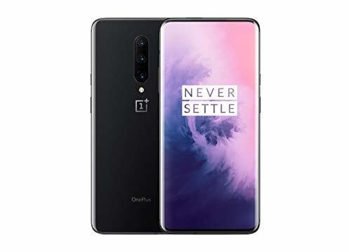 Electrónica OnePlus 7 Pro Mirror Grey 6GB+128GB EU GM1913