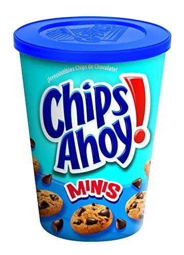 Place Chips Ahoy Galleta con Gotas de Chocolate