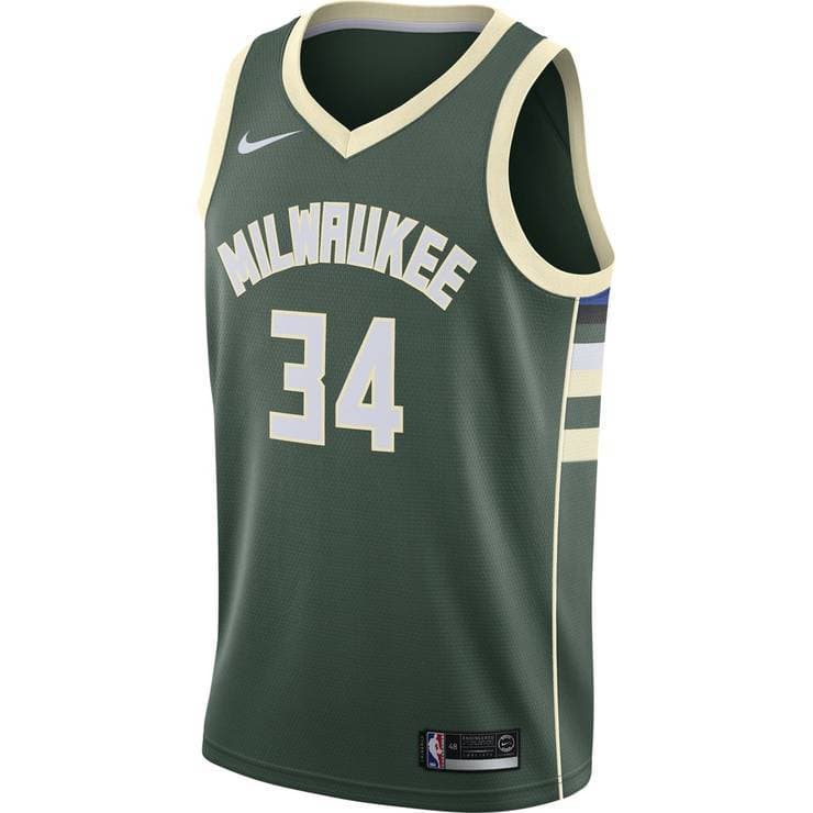 Place Boruo NBA Hombre Jersey