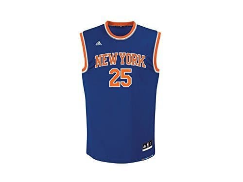 Place adidas INT Replica Jrsy Camiseta de Baloncesto New York Knicks