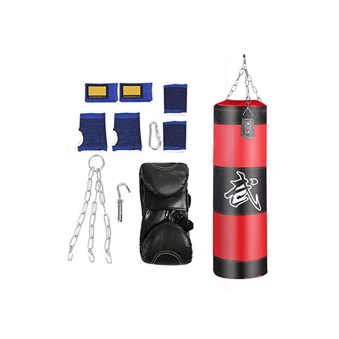 Product VGEBY1 Saco de Boxeo