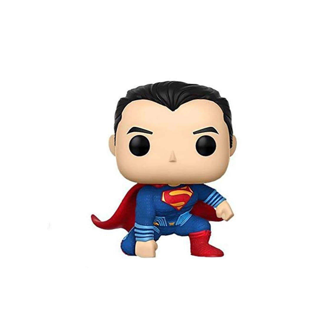 Game DC Funko - POP! Vinilo Colección Figura Superman